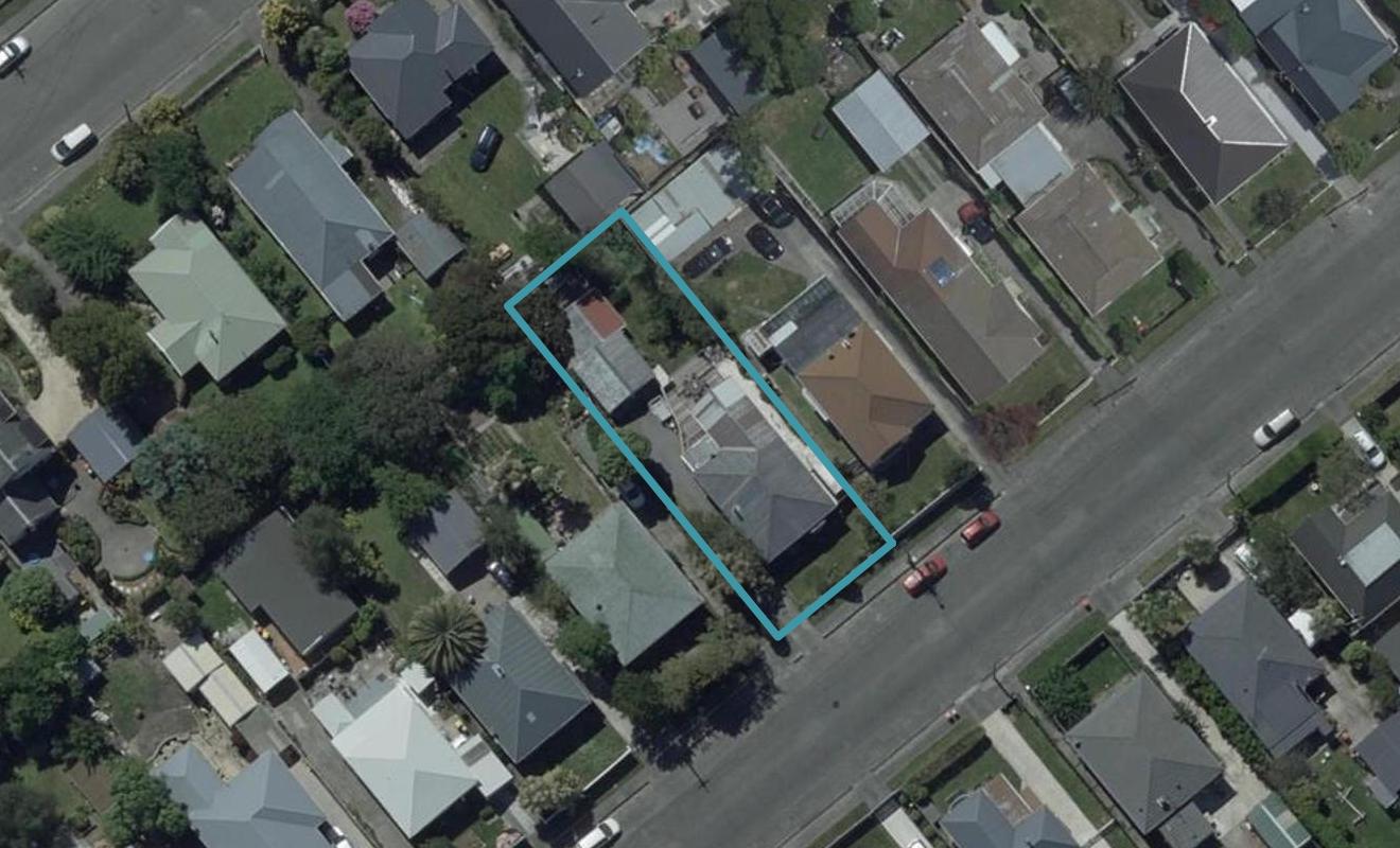 39 Redruth Avenue, Spreydon, Christchurch - Carousel 1