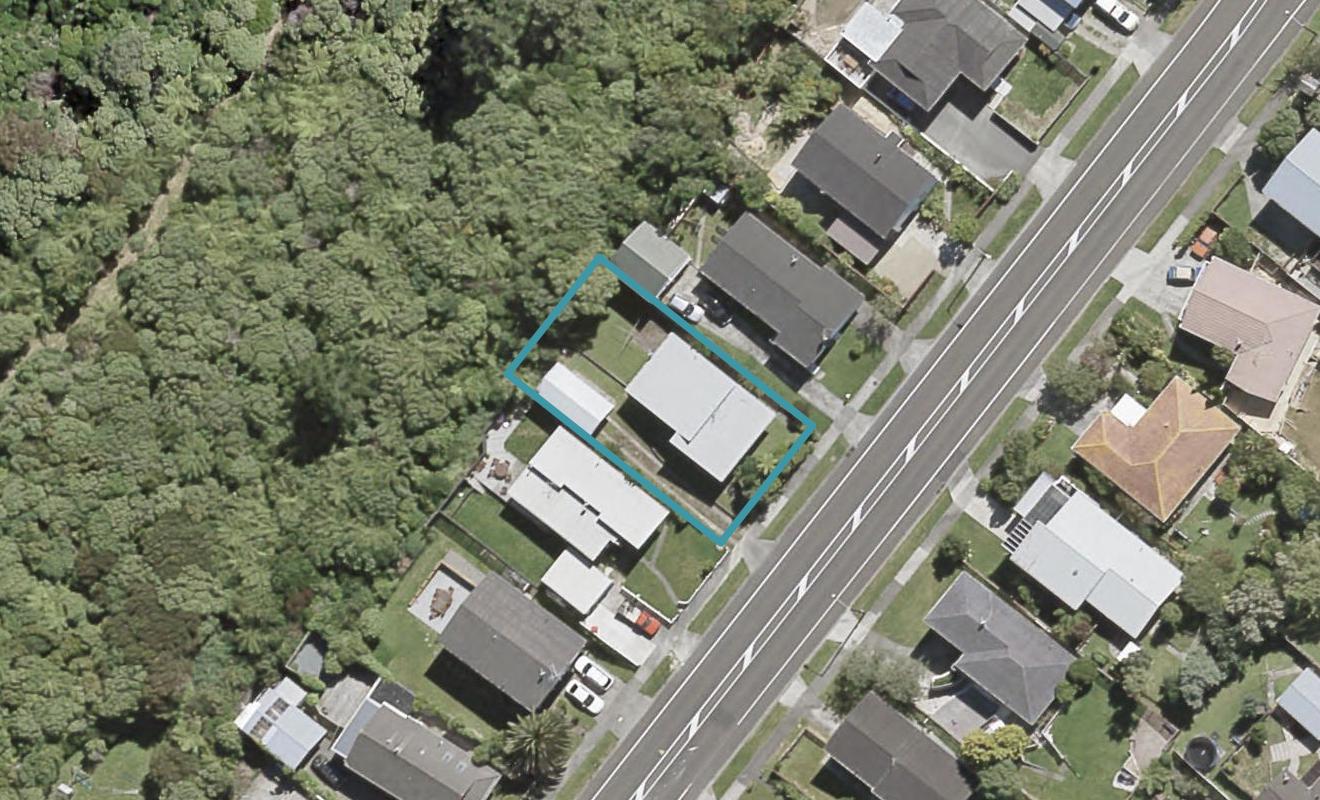 71 Major Drive, Kelson, Lower Hutt - Carousel 1