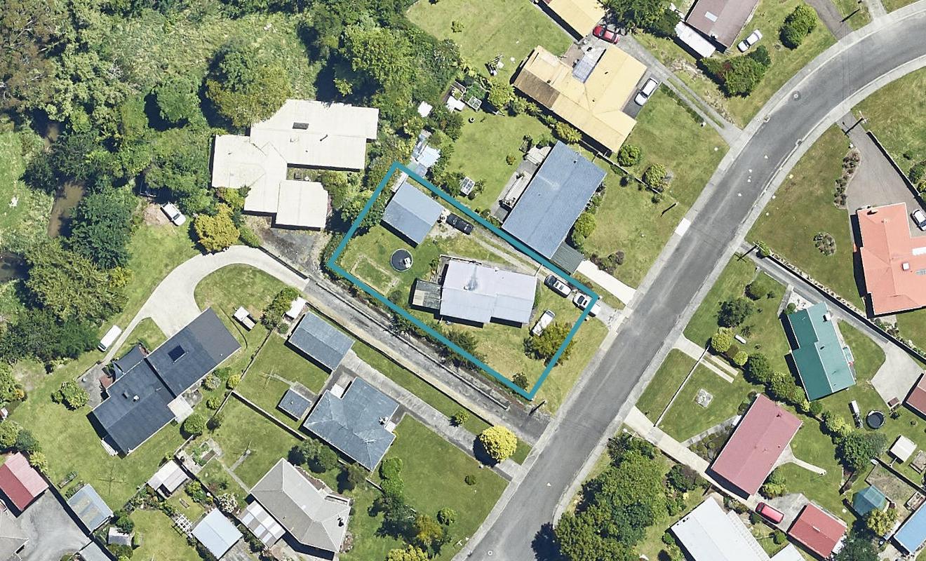 51 Martin Street, Utuhina, Rotorua - Carousel 1