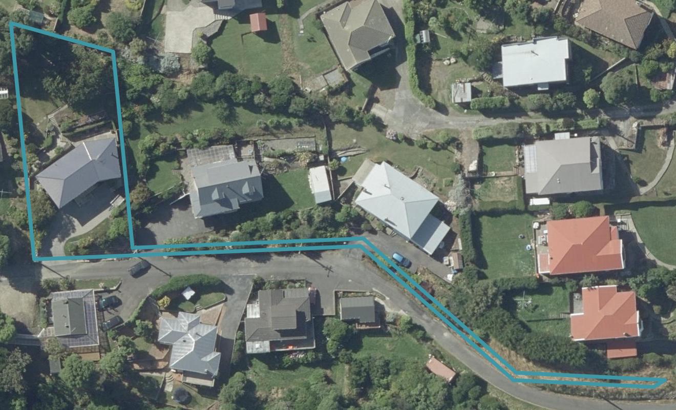 51 Forfar Street, Clyde Hill, Dunedin - Carousel 1
