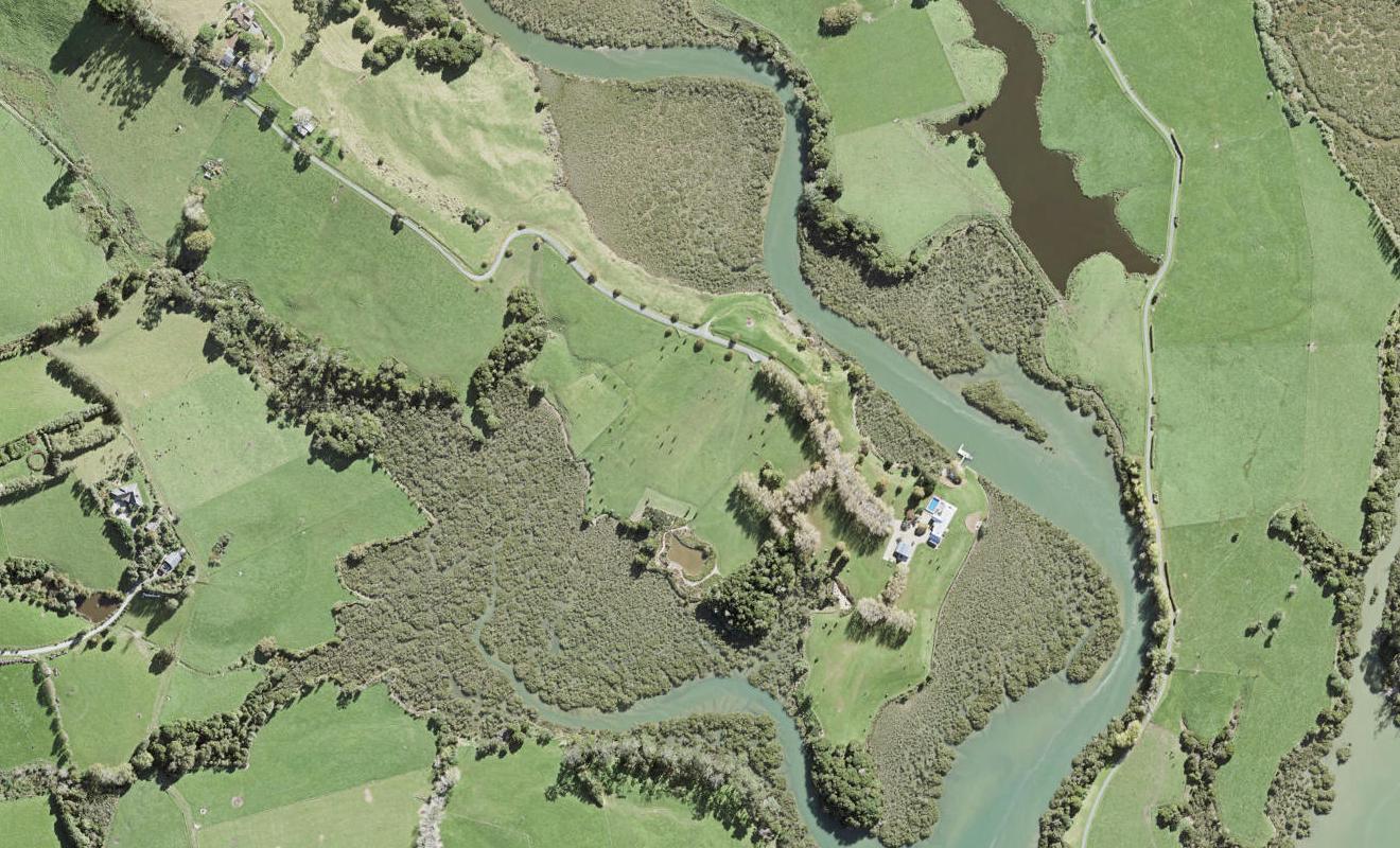 411 Green Road, Matakana, Warkworth - Carousel 1