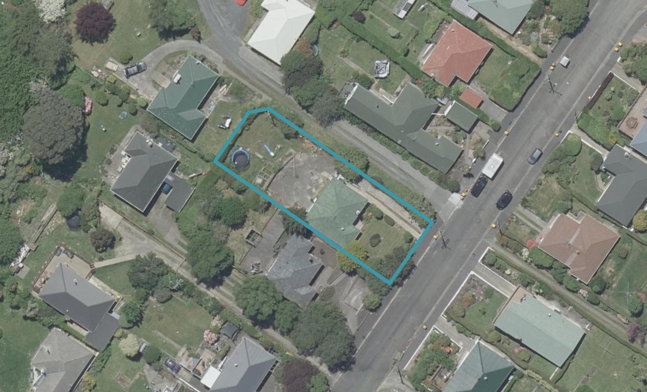 87 Hocken Street, Kenmure, Dunedin - Carousel 1