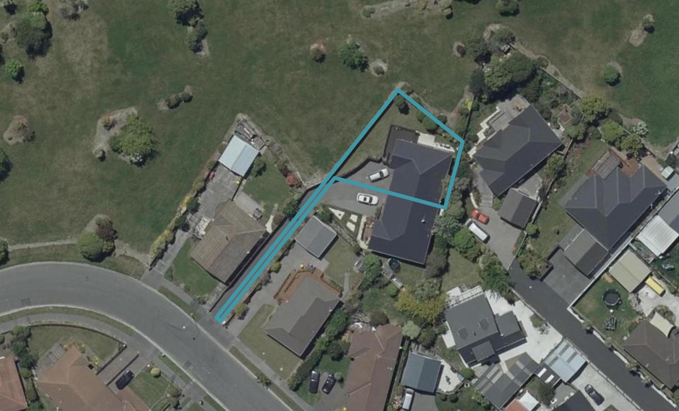 54B Cowes Street, Avondale, Christchurch - Carousel 1