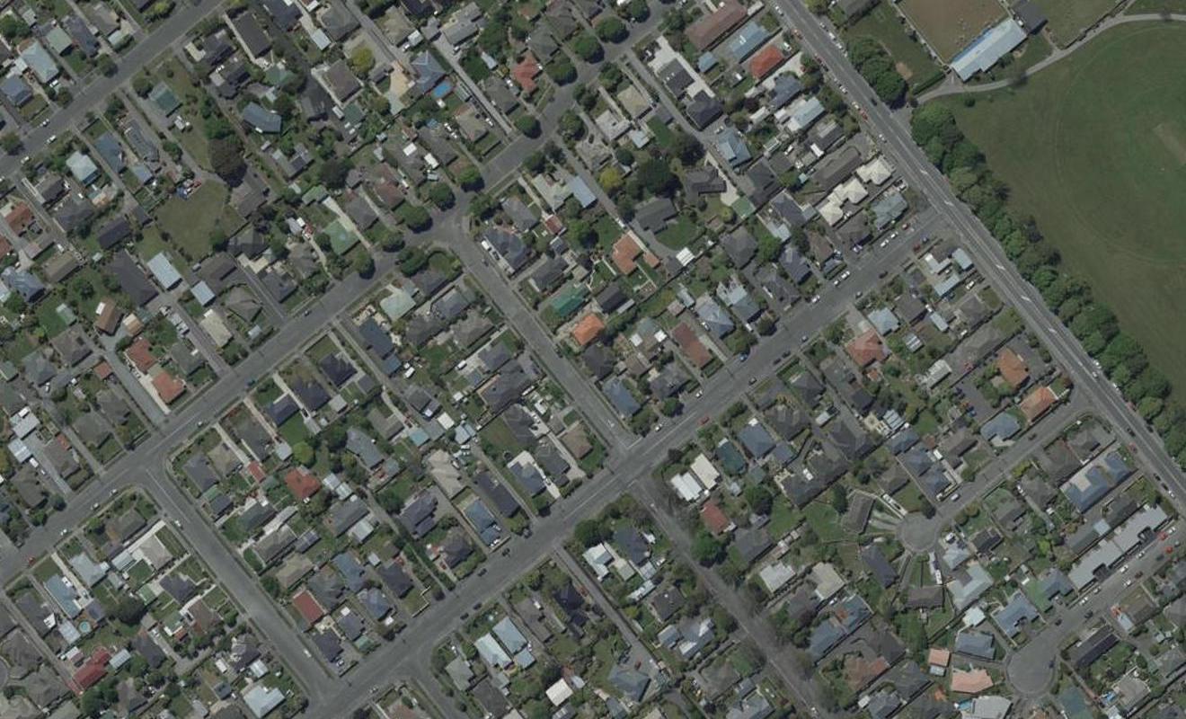 2/2 Yale Street, Spreydon, Christchurch - Carousel 1