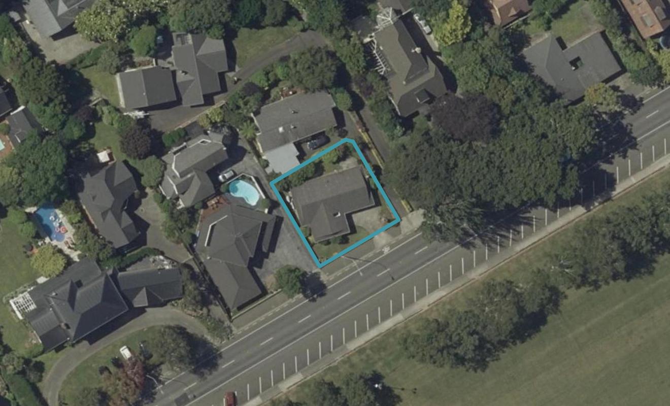 113 Park Road, West End, Palmerston North - Carousel 1