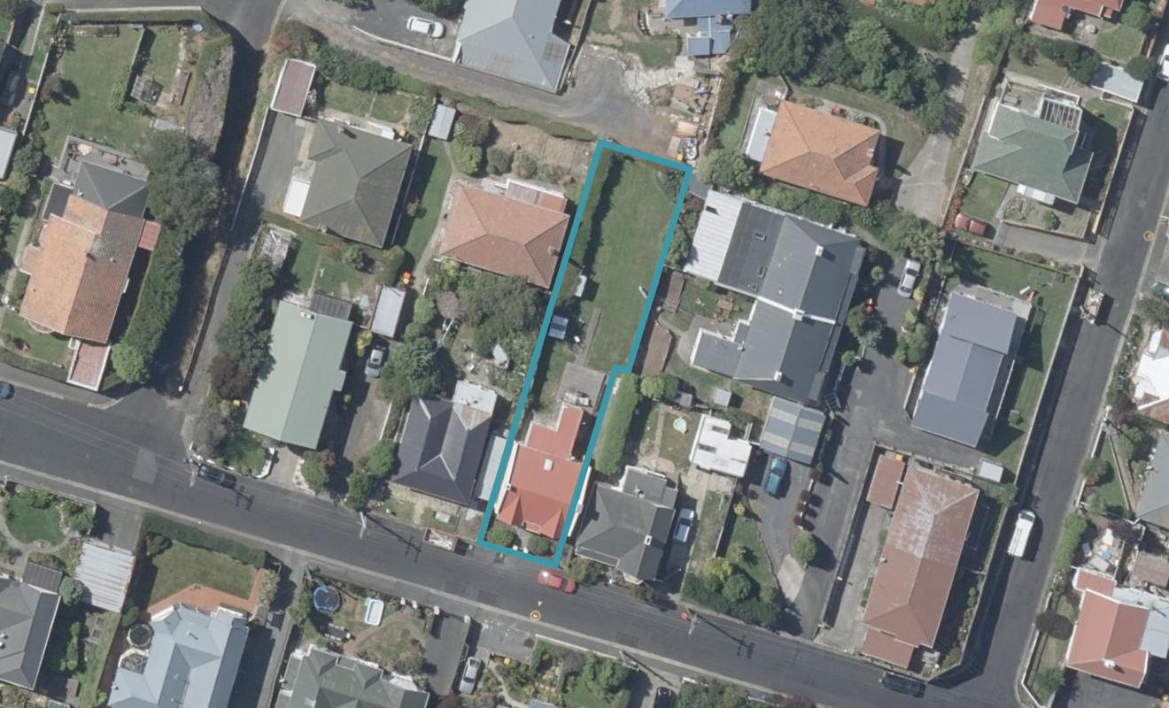 73 Maryhill Terrace, Maryhill, Dunedin - Carousel 1