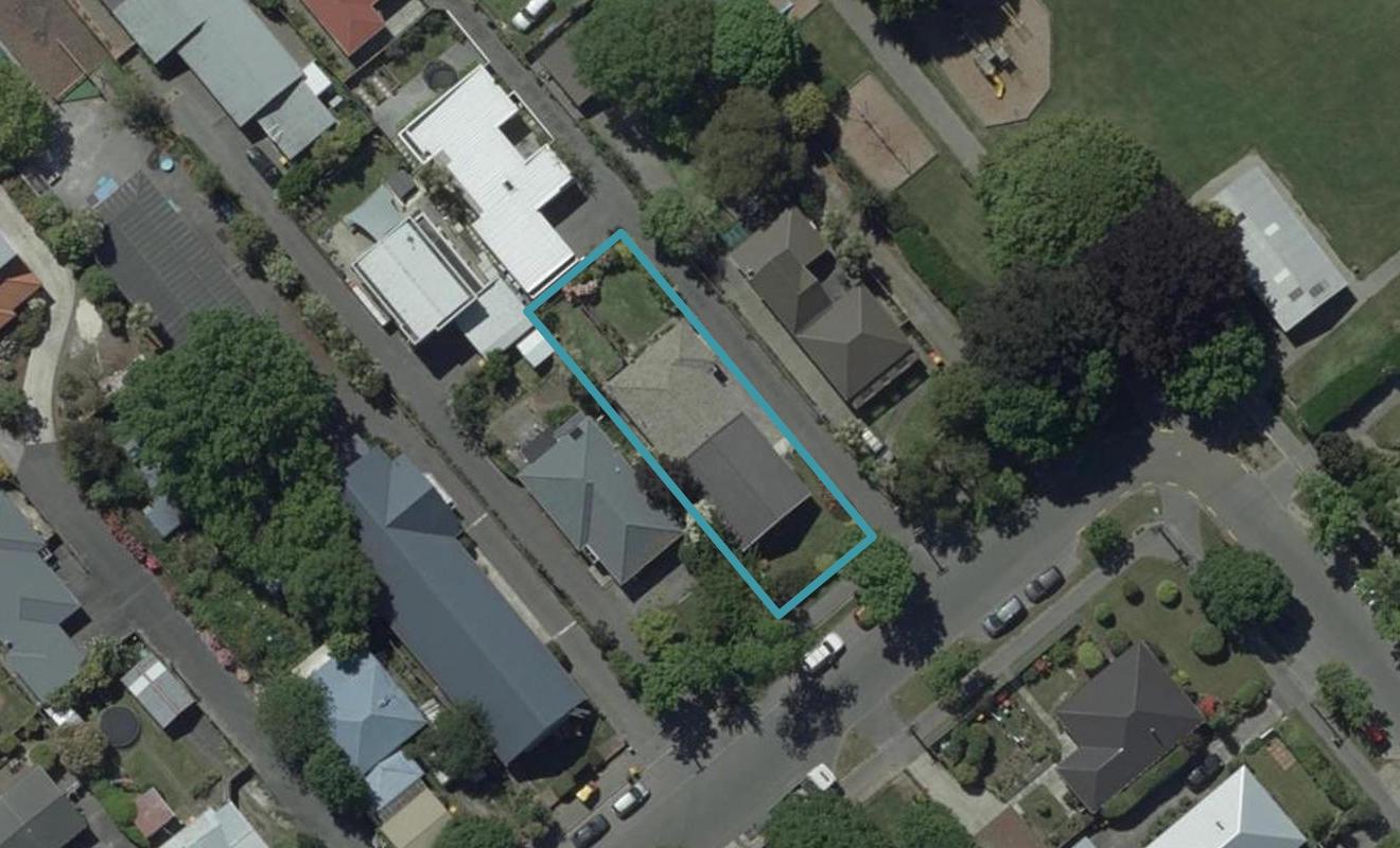 2/51 Studholme Street, Somerfield, Christchurch - Carousel 1