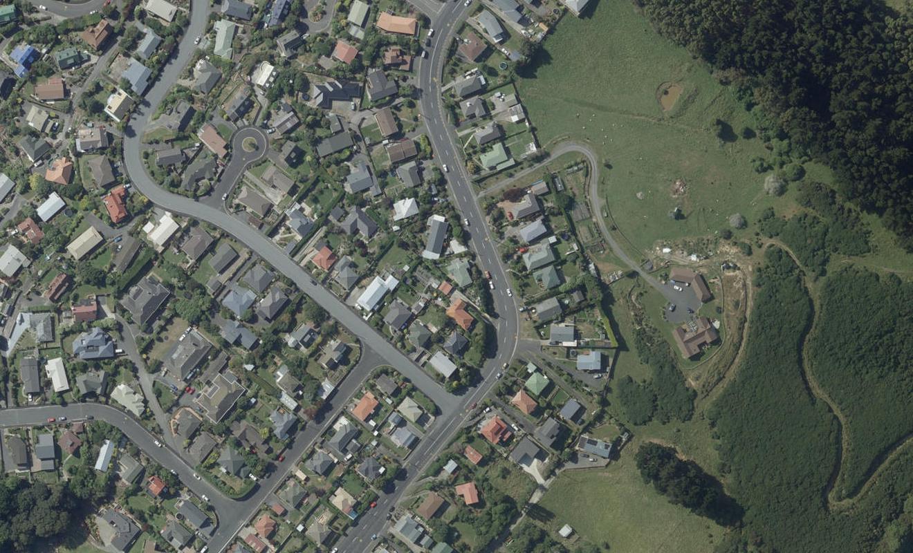 183 Highcliff Road, Shiel Hill, Dunedin - Carousel 1