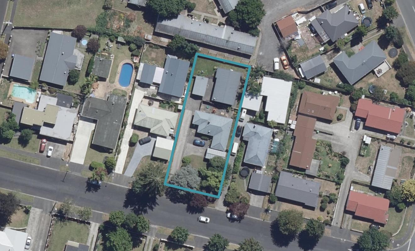 8 Hudson Street, Riverlea, Hamilton - Carousel 1