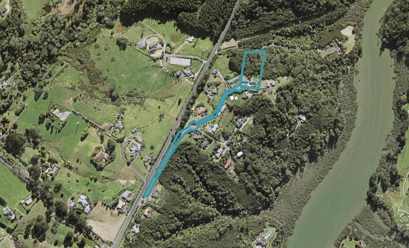 215 Paremoremo Road, Lucas Heights, Auckland - Carousel 1