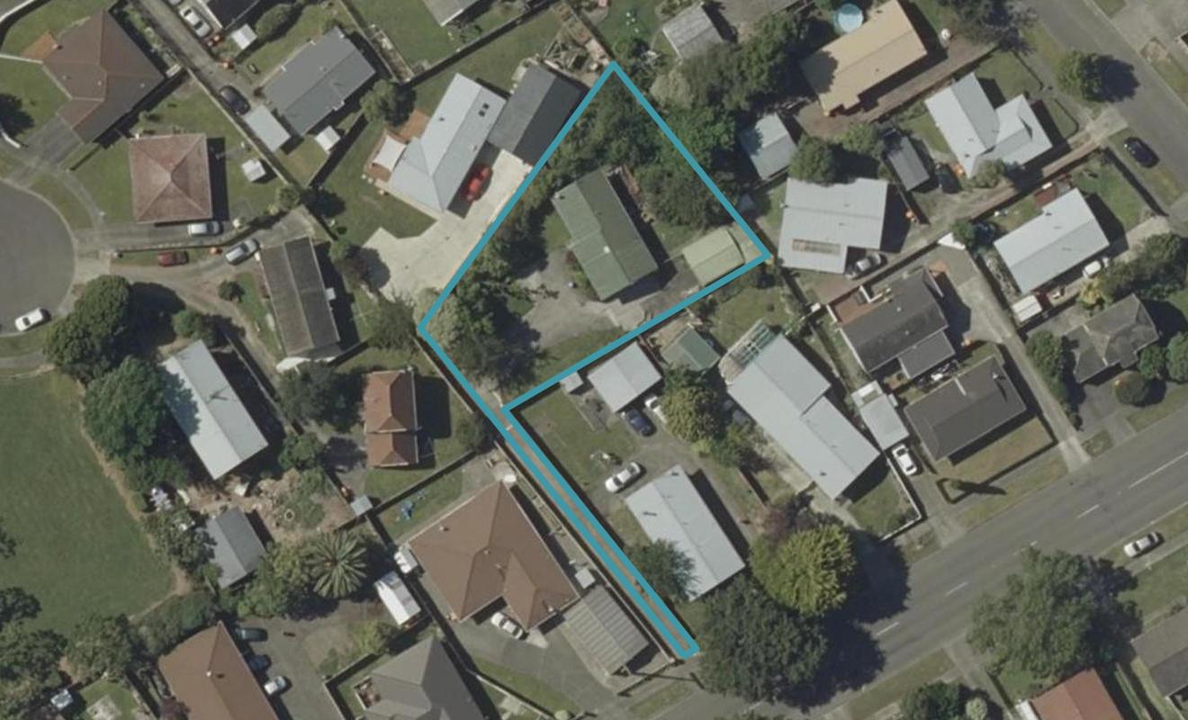 101 Tremaine Avenue, Westbrook, Palmerston North - Carousel 1