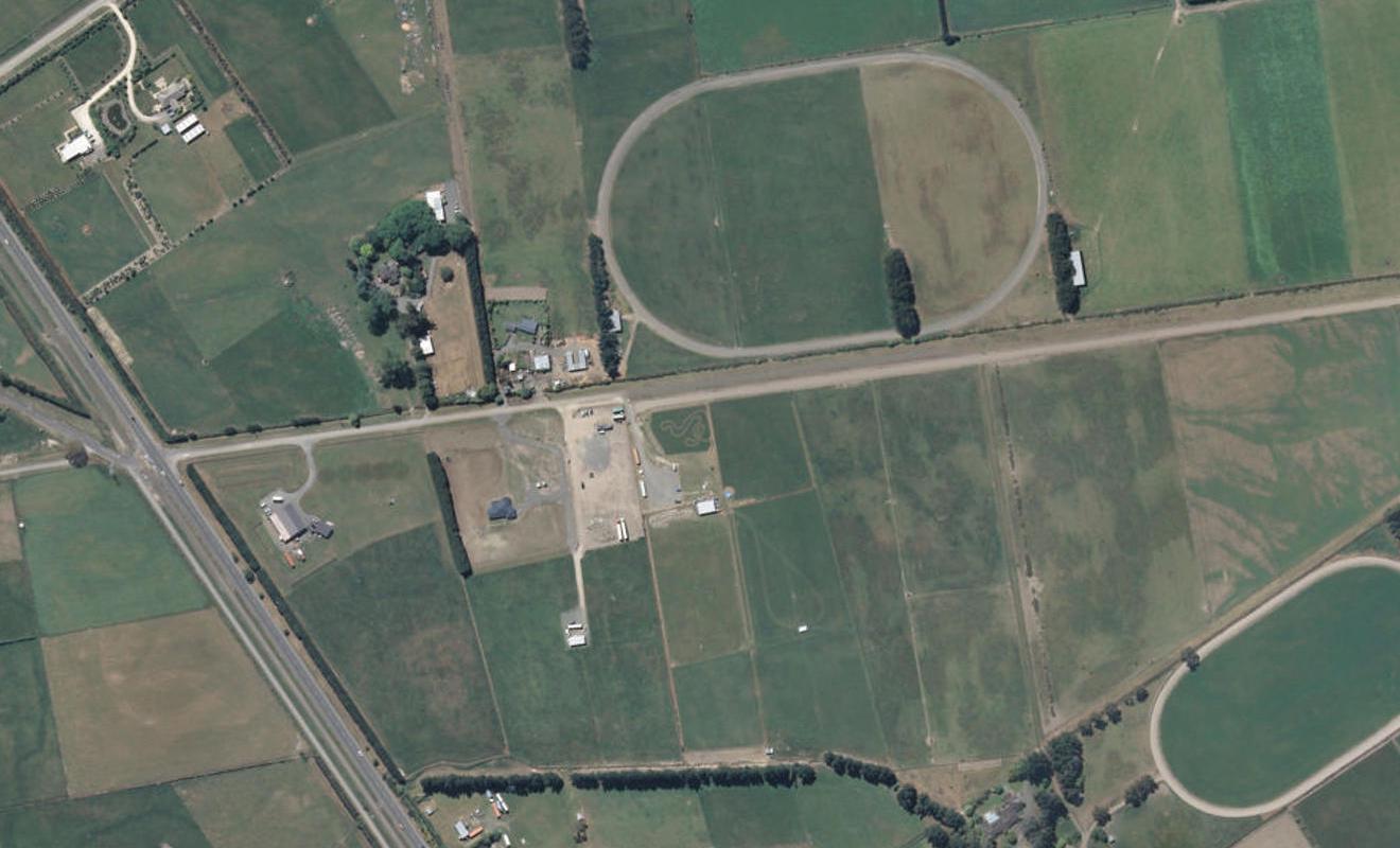 36 Power Road, Flaxton, Rangiora - Carousel 1