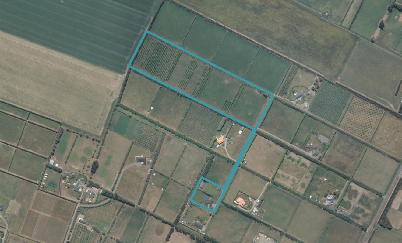 1025 Two Chain Road, Swannanoa, Rangiora - Carousel 1