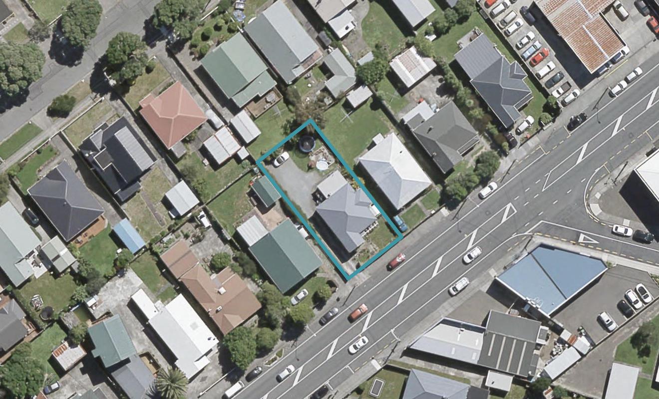 79 Victoria Street, Alicetown, Lower Hutt - Carousel 1