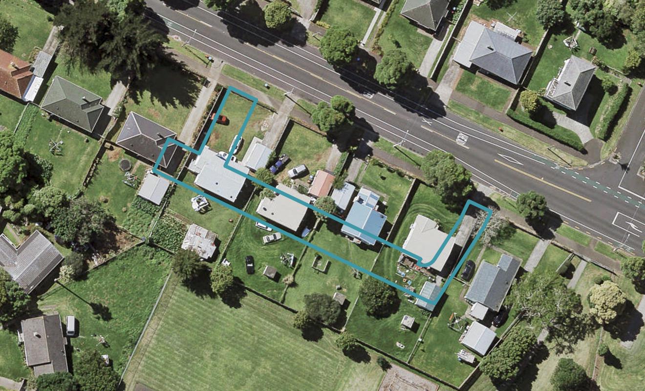 209A Tripoli Road, Point England, Auckland - Carousel 1