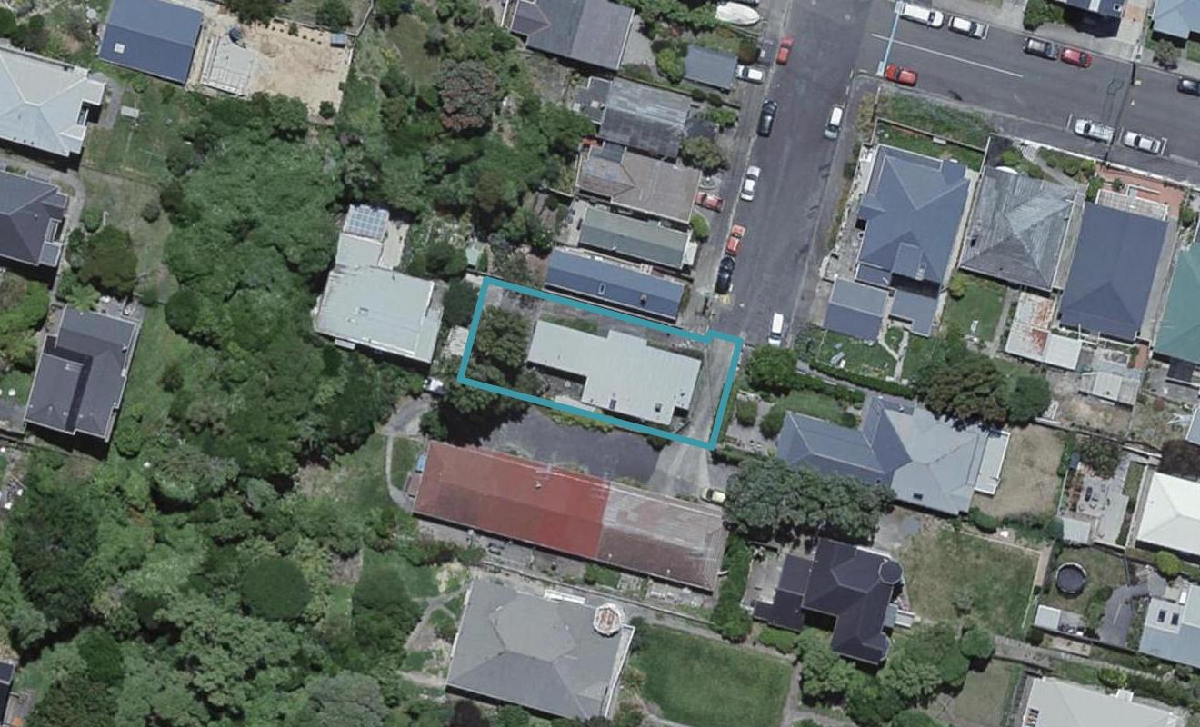 4/13B Upper Bourke Street, Kilbirnie, Wellington - Carousel 1