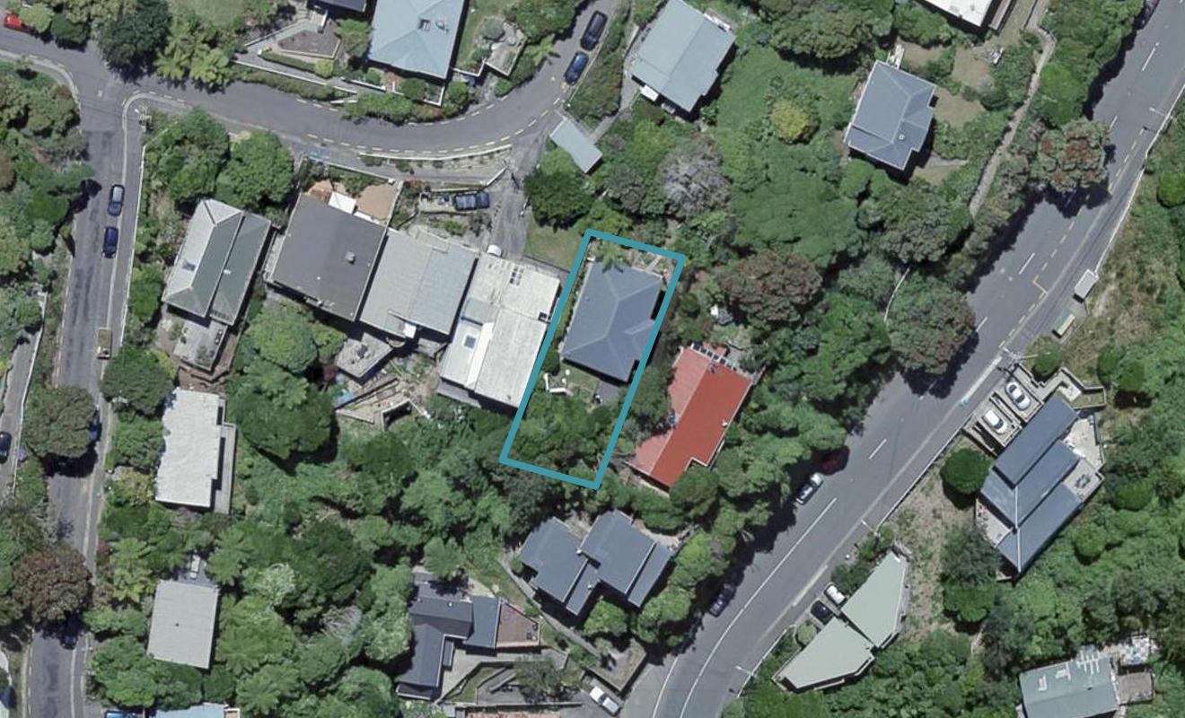 16 Harrold Street, Highbury, Wellington - Carousel 1