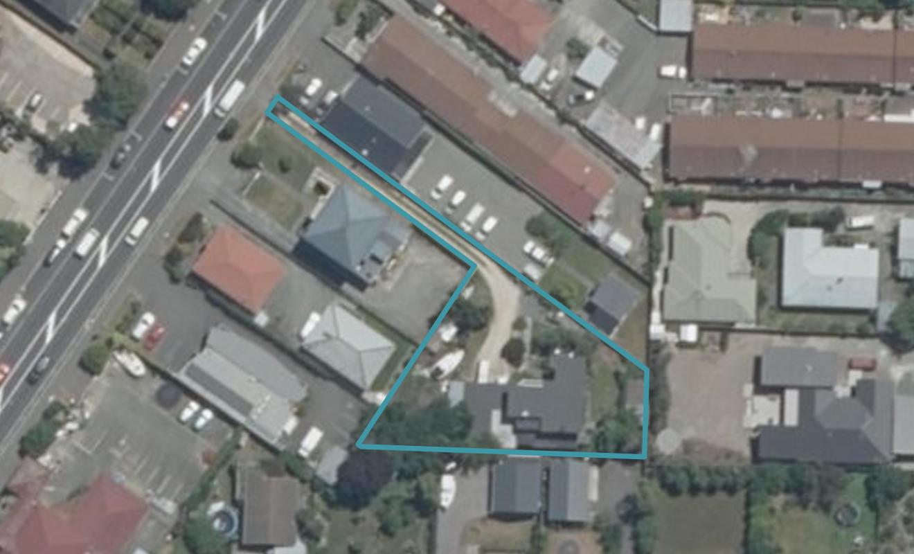 23A Waimea Road, Nelson South, Nelson - Carousel 1