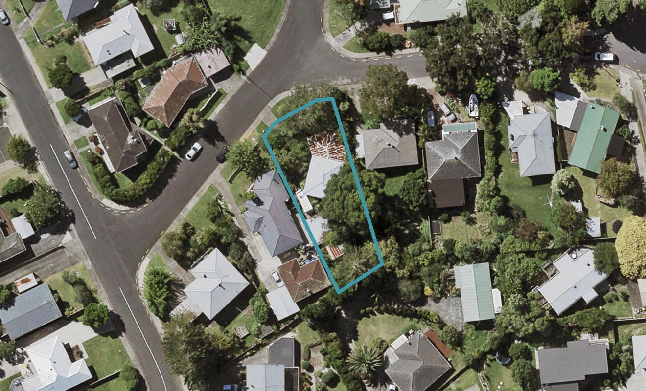 1 Bowman Road, Forrest Hill, Auckland - Carousel 1