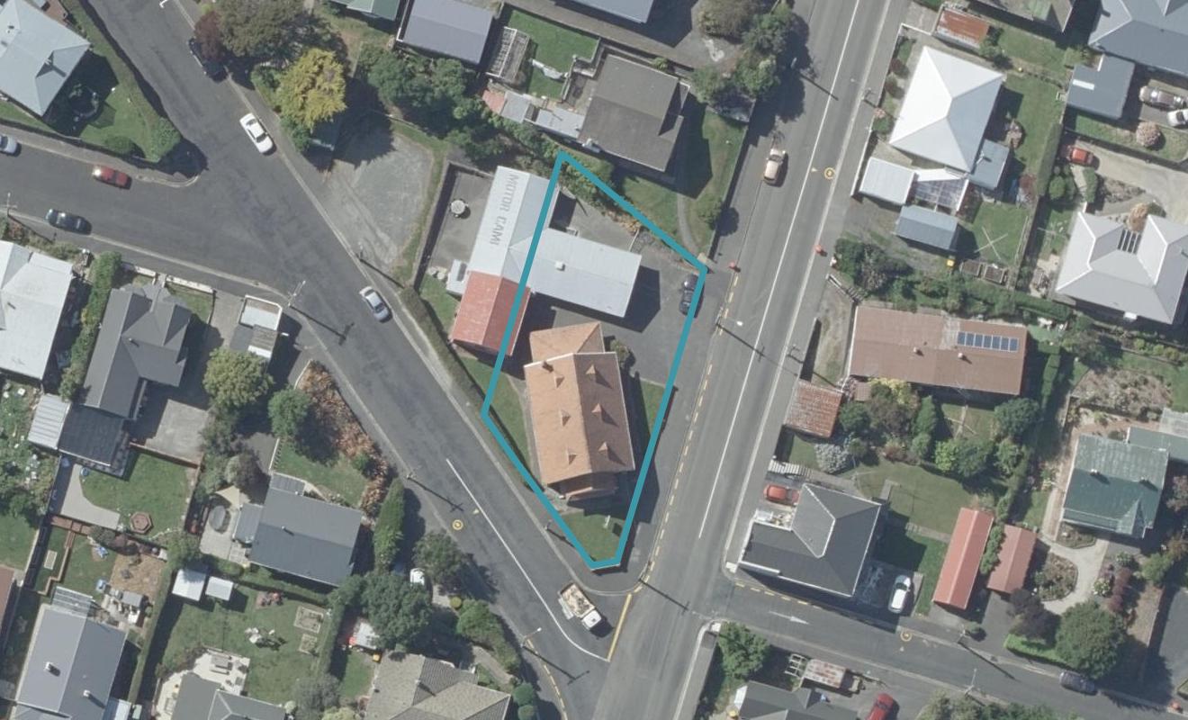 41 English Avenue, Kenmure, Dunedin - Carousel 1