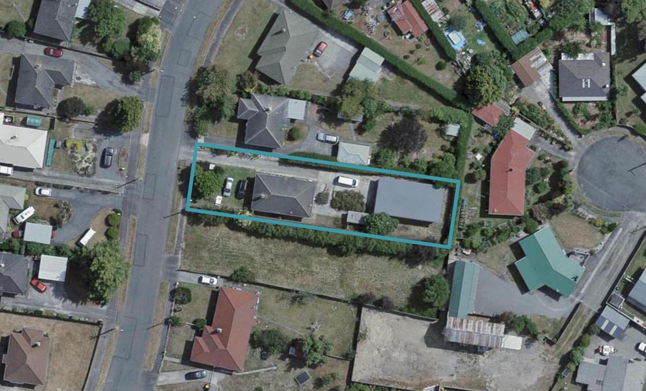 10 Churchill Avenue, Lansdowne, Masterton - Carousel 1