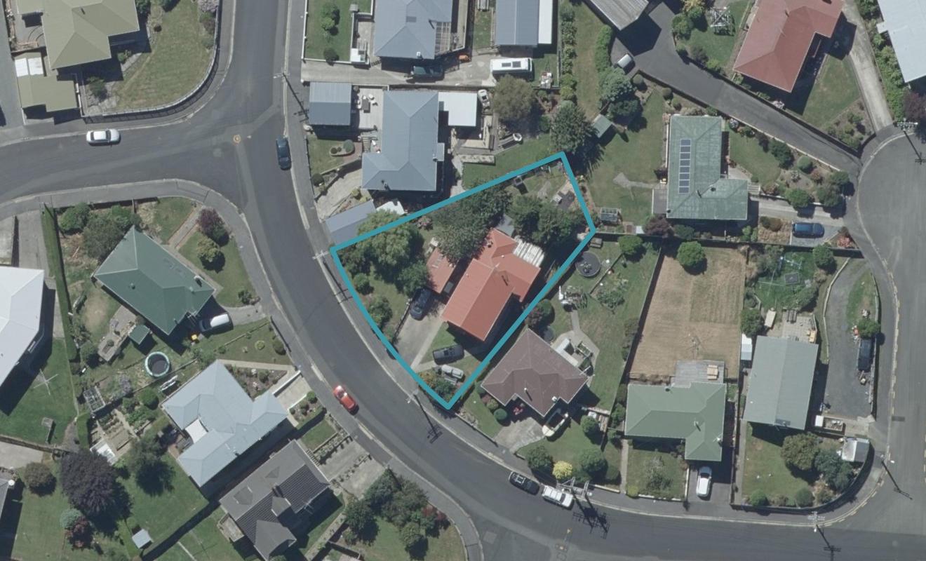 36 Saunders Street, Brockville, Dunedin - Carousel 1