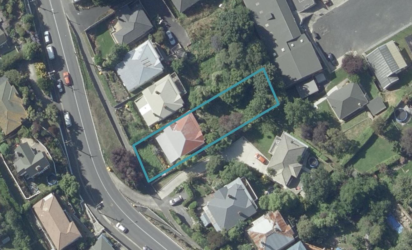 43 Easther Crescent, Kew, Dunedin - Carousel 1