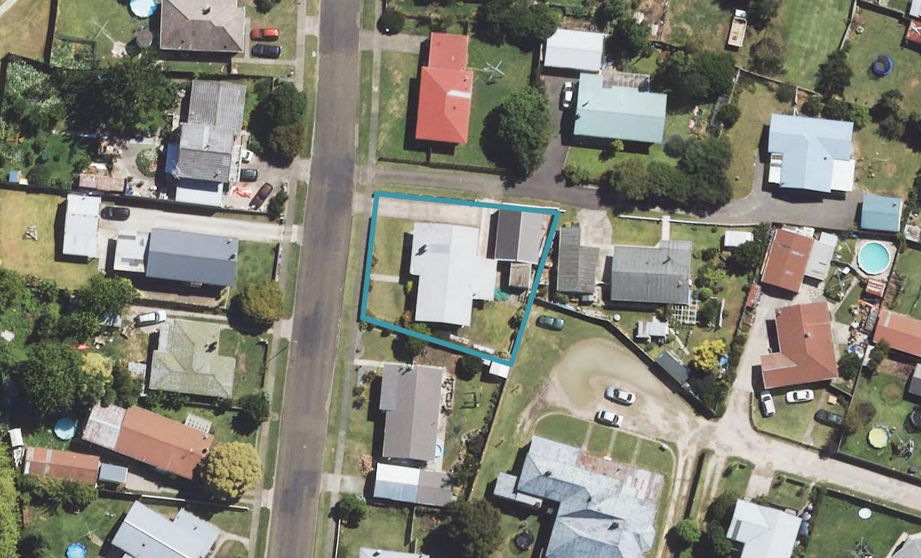 32 Totara Street, Te Hapara, Gisborne - Carousel 1