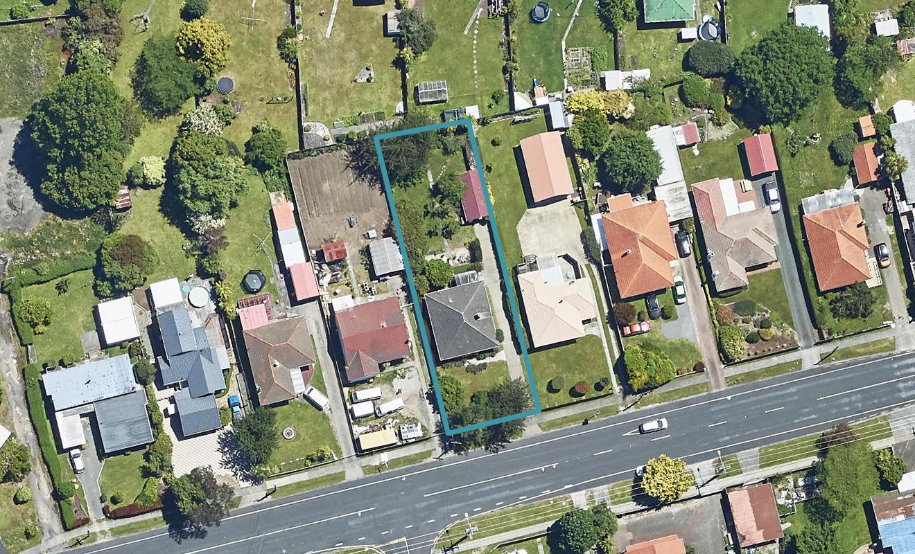 213 Malfroy Road, Utuhina, Rotorua - Carousel 1