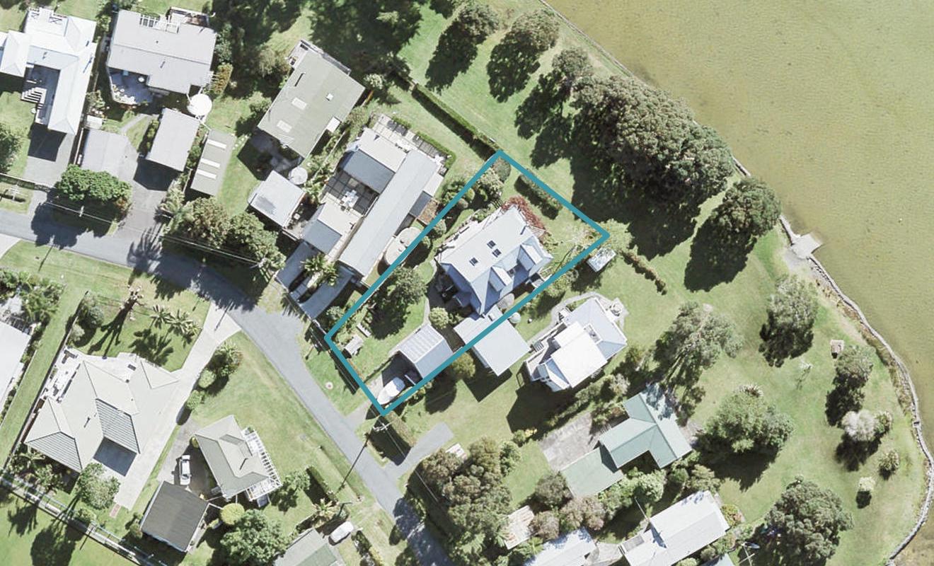 12 Dunbar Road, Warkworth - Carousel 1