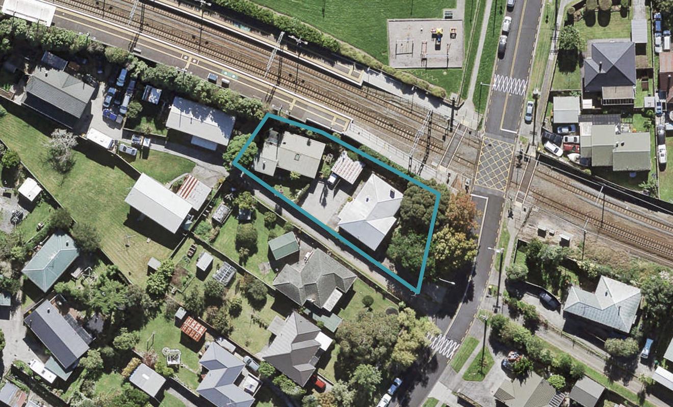 1/15 Fruitvale Road, New Lynn, Auckland - Carousel 1