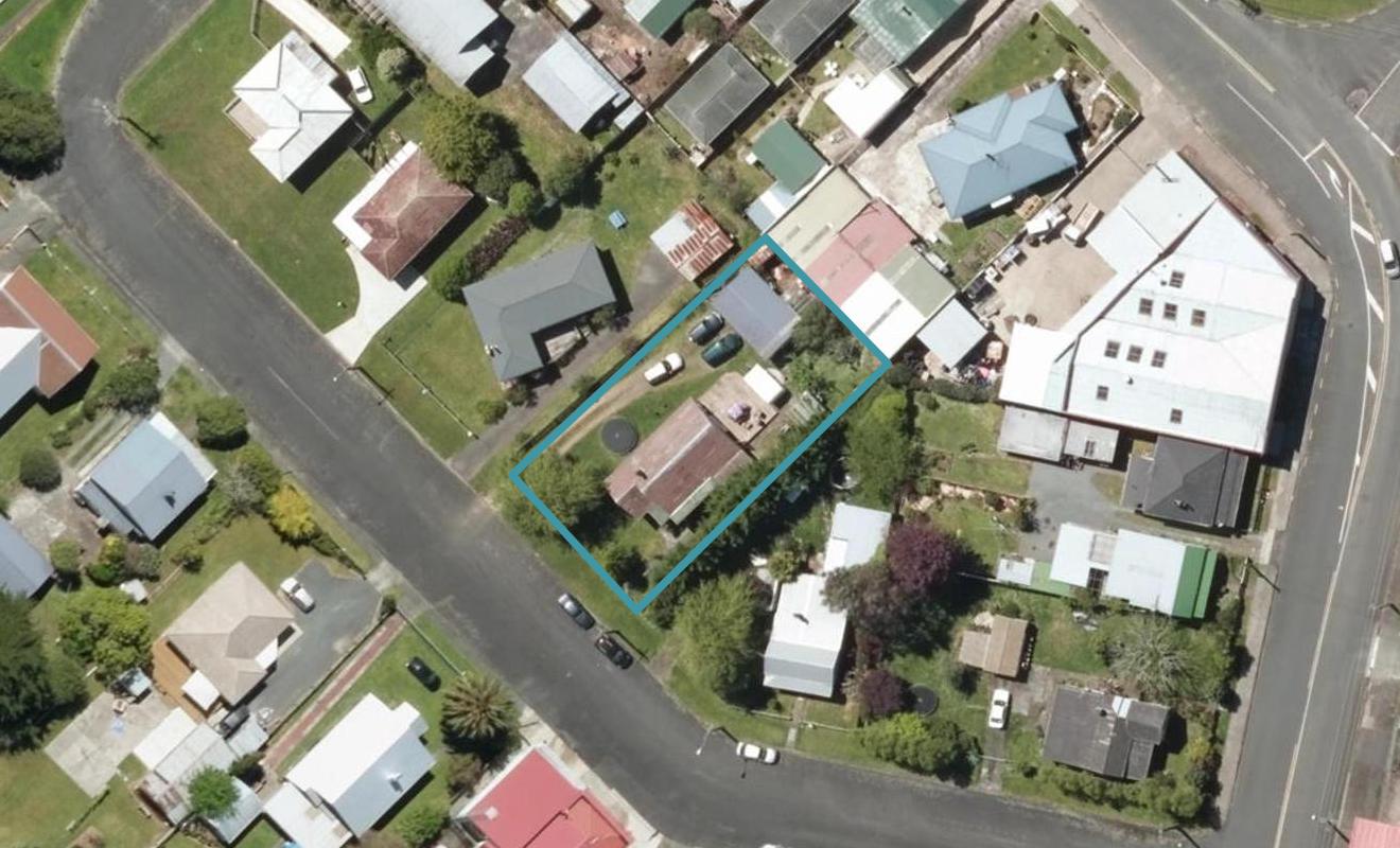 4 Alfred Street, Hikurangi, Hikurangi - Carousel 1