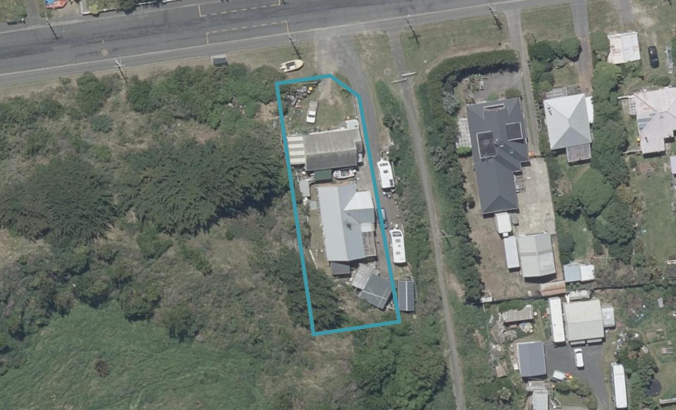286 Tomahawk Road, Ocean Grove, Dunedin - Carousel 1