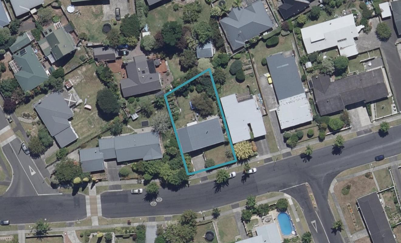 46 Howell Avenue, Riverlea, Hamilton - Carousel 1