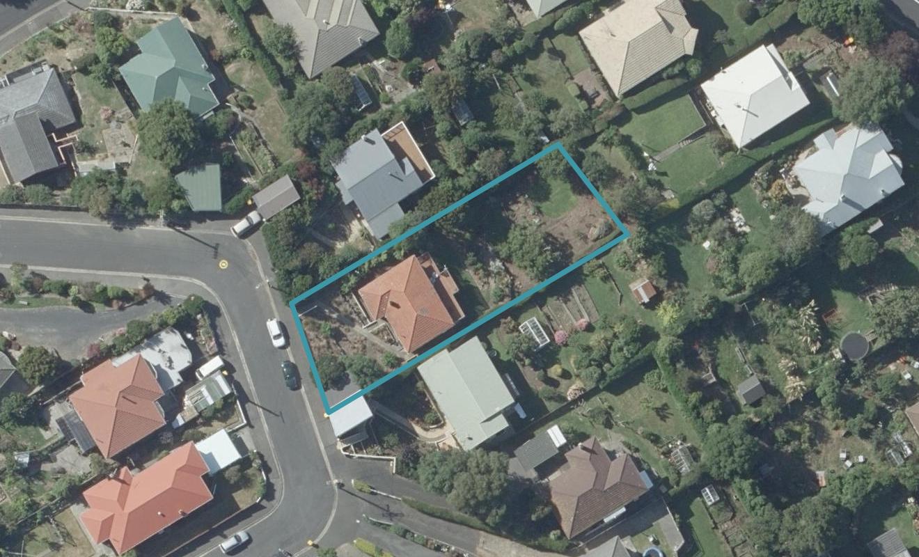 9 Dornoch Street, Kew, Dunedin - Carousel 1