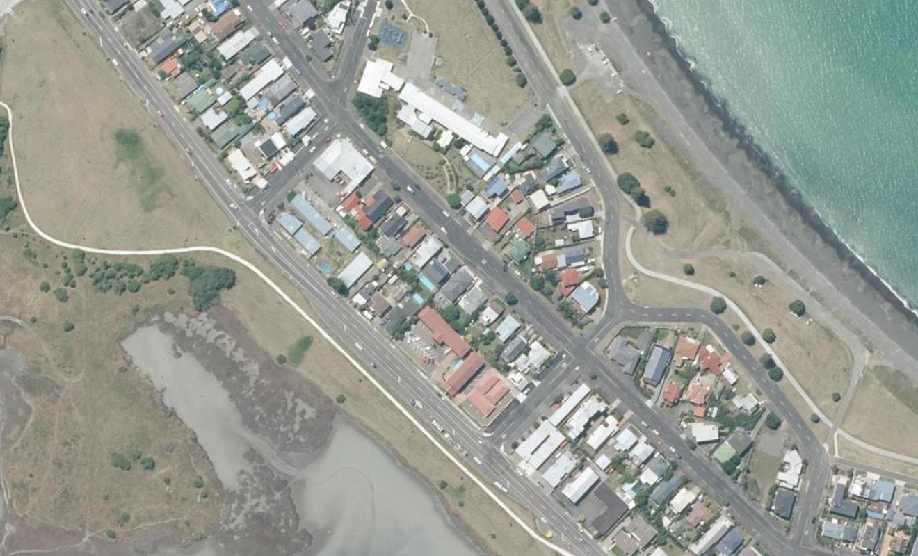 98 Charles Street, Westshore, Napier - Carousel 1