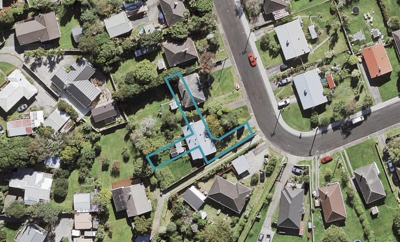 16B Chippendale Crescent, Birkdale, Auckland - Carousel 1