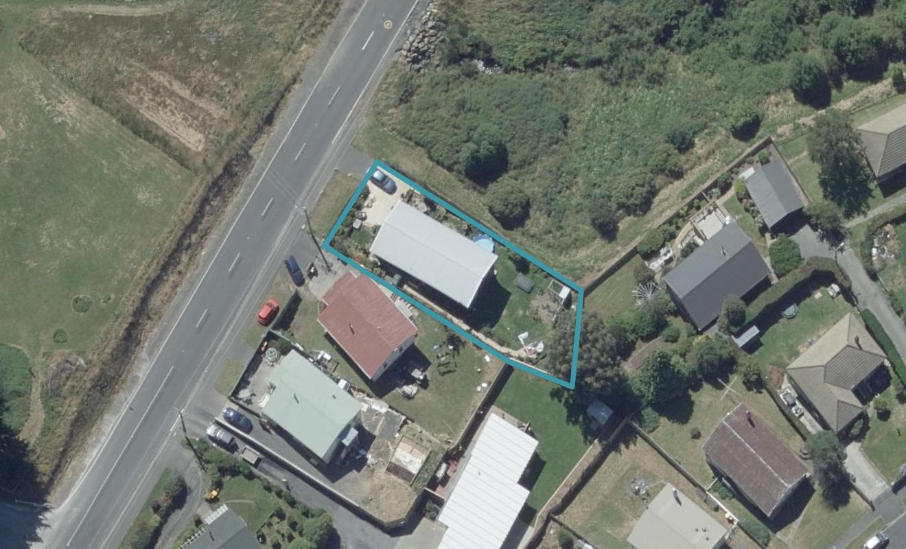 167 Dalziel Road, Brockville, Dunedin - Carousel 1