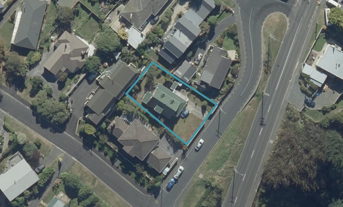 4 Glendevon Place, Vauxhall, Dunedin - Carousel 1