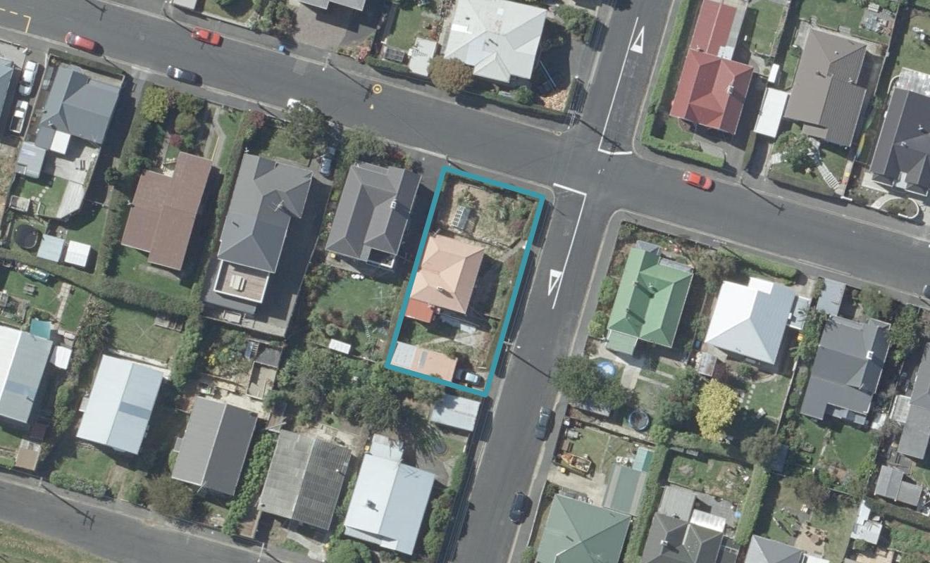 32 Stansfield Street, Kenmure, Dunedin - Carousel 1