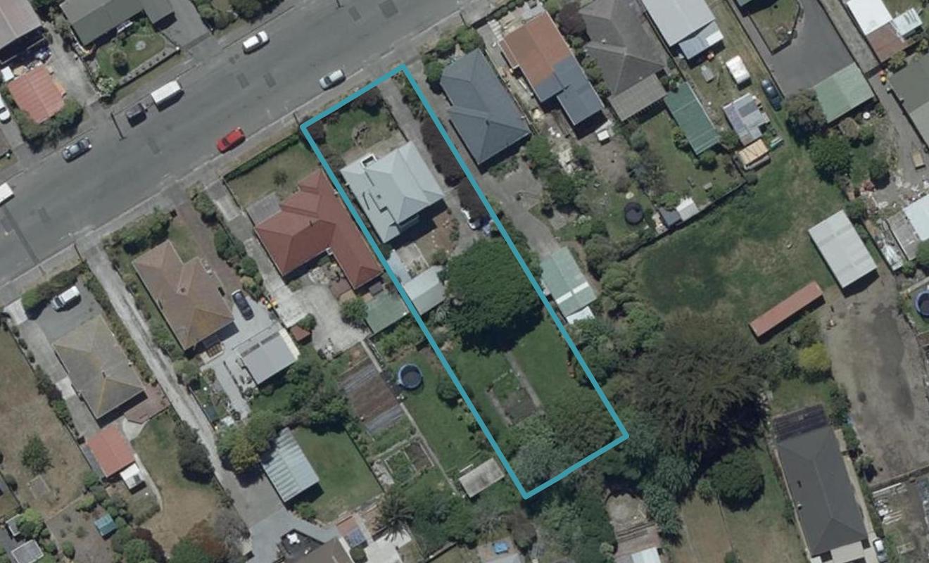 63 Cygnet Street, North New Brighton, Christchurch - Carousel 1