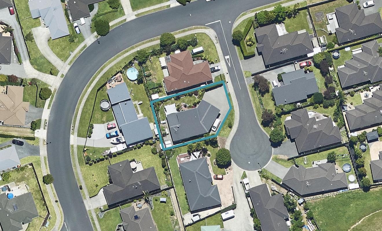 4 Lark Place, Welcome Bay, Tauranga - Carousel 1