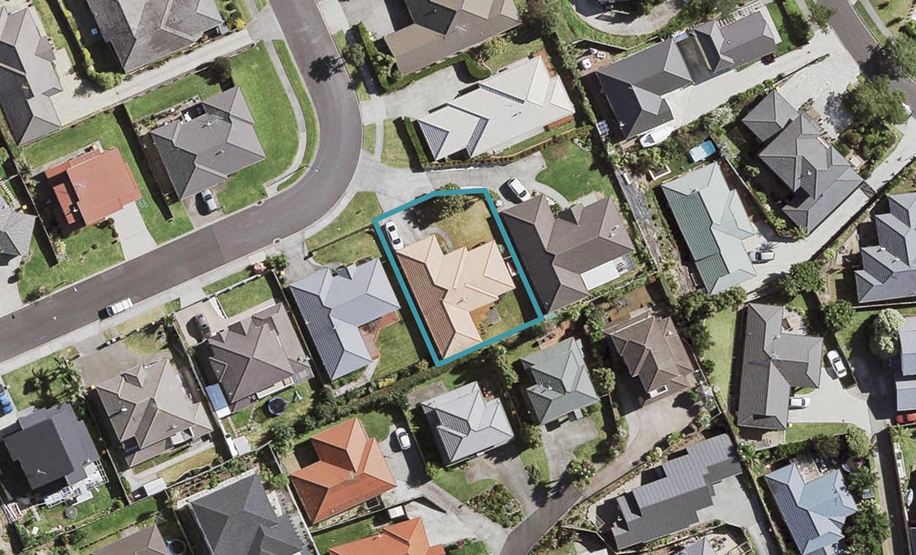 30 Nanleen Rise, Manurewa, Auckland - Carousel 1
