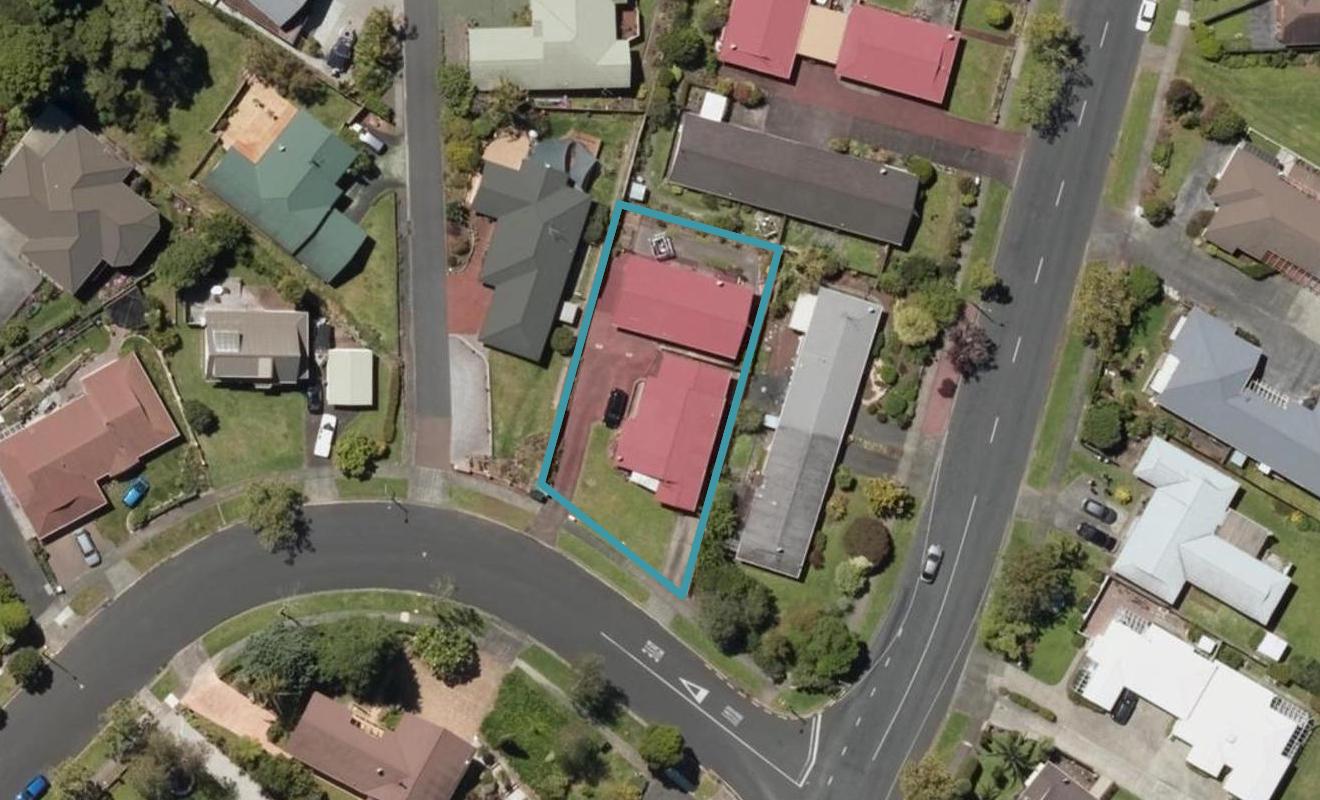 4 Magnolia Avenue, Te Kamo, Whangarei - Carousel 1