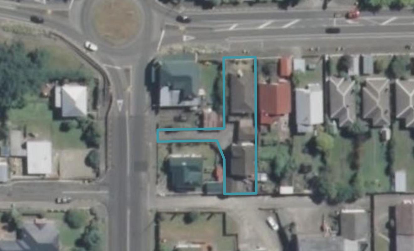 162 Church Street, Seaview, Timaru - Carousel 1