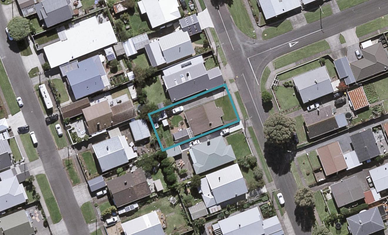 36 Record Street, Fitzroy, New Plymouth - Carousel 1
