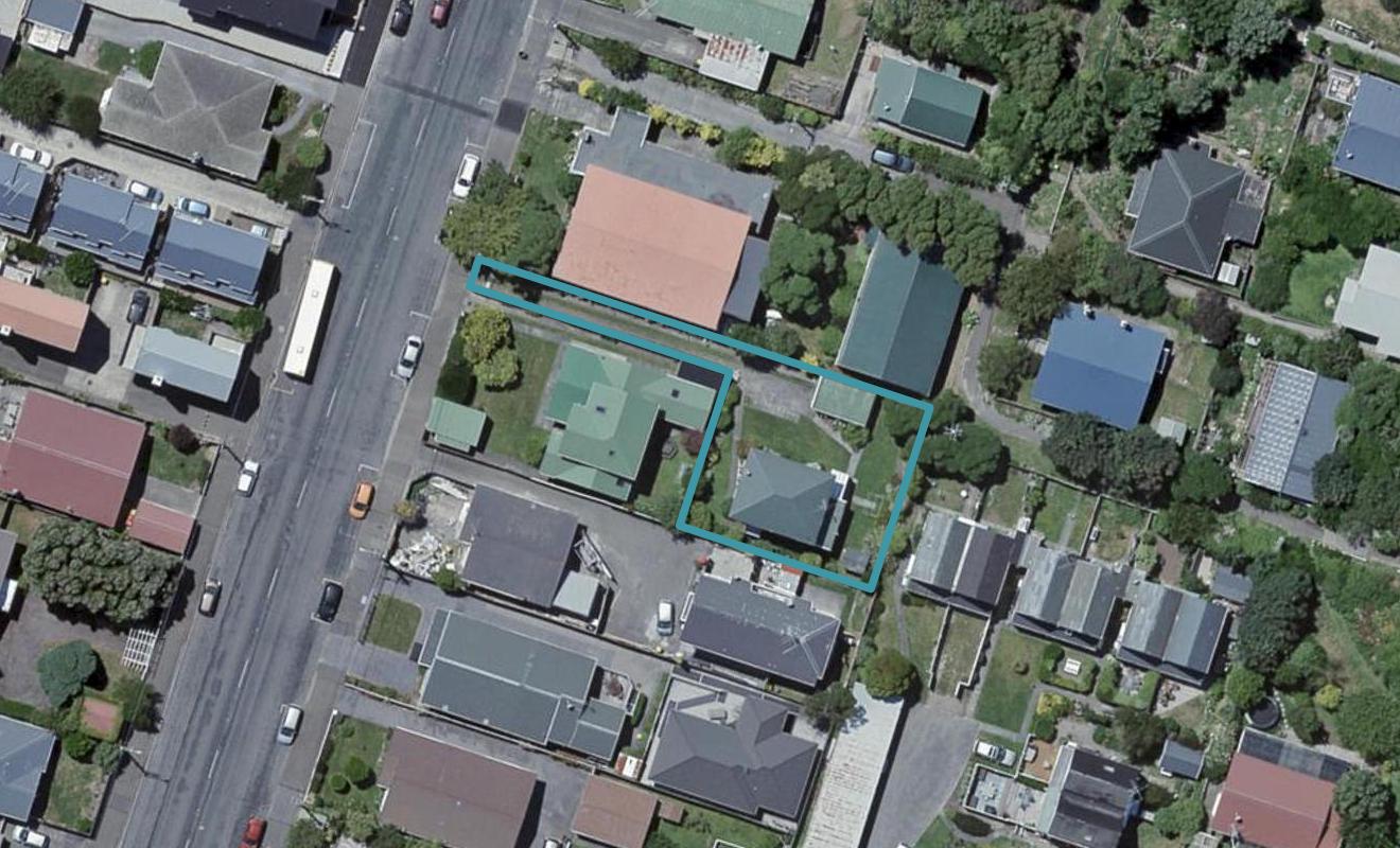 58A Darlington Road, Miramar, Wellington - Carousel 1