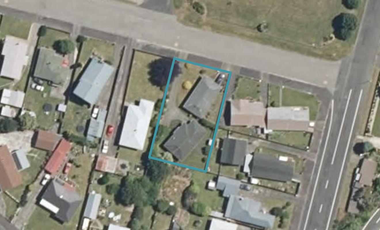 12 Hamlet Street, Dannevirke, Dannevirke - Carousel 1