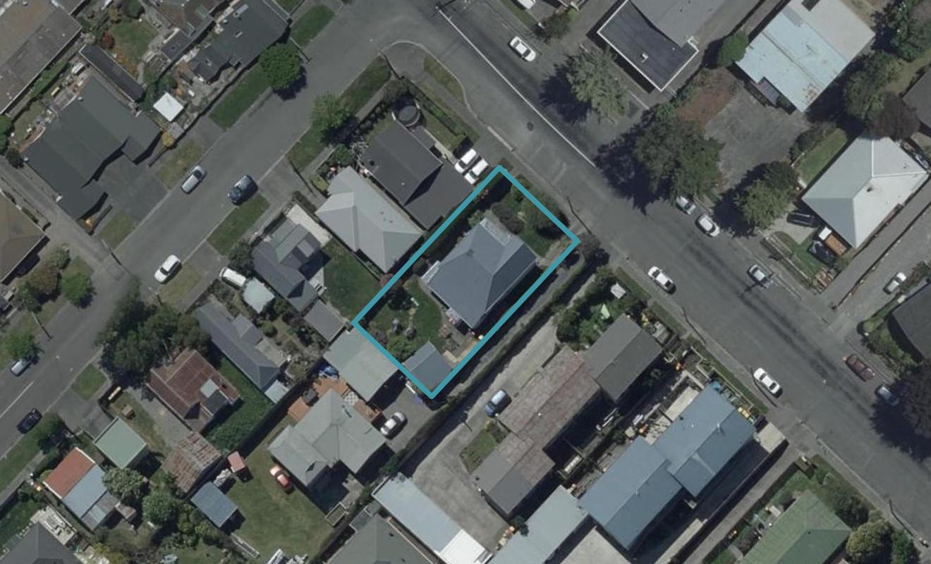 112 Huxley Street, Sydenham, Christchurch - Carousel 1