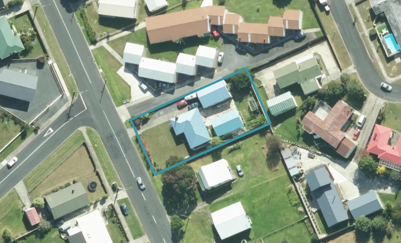 41 Awakino Road, Dargaville - Carousel 1